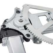 DURAFORCE 751-781 For Mitsubishi Lancer 2008-2012 Front Right Window Regulator Assembly