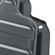 DURAFORCE Lower Engine Oil Pan Sump New For Nissan Altima Rogue l4 2.5L 2014-2018 264-571