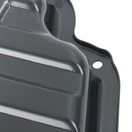 DURAFORCE Lower Engine Oil Pan Sump New For Nissan Altima Rogue l4 2.5L 2014-2018 264-571
