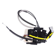 DURAFORCE Front Right Door Latch Assembly 813214C510 for Kia Optima 2.0L 2.4L L4 2013-2014