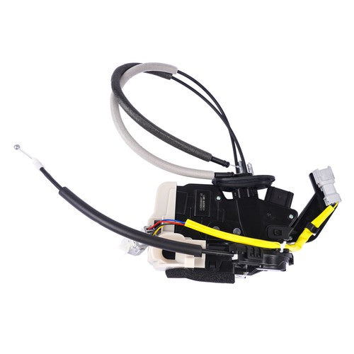 DURAFORCE Front Right Door Latch Assembly 813214C510 for Kia Optima 2.0L 2.4L L4 2013-2014