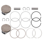 DURAFORCE 2205244 For Polaris Ranger Crew XP 900 2014-2019 93mm piston kit