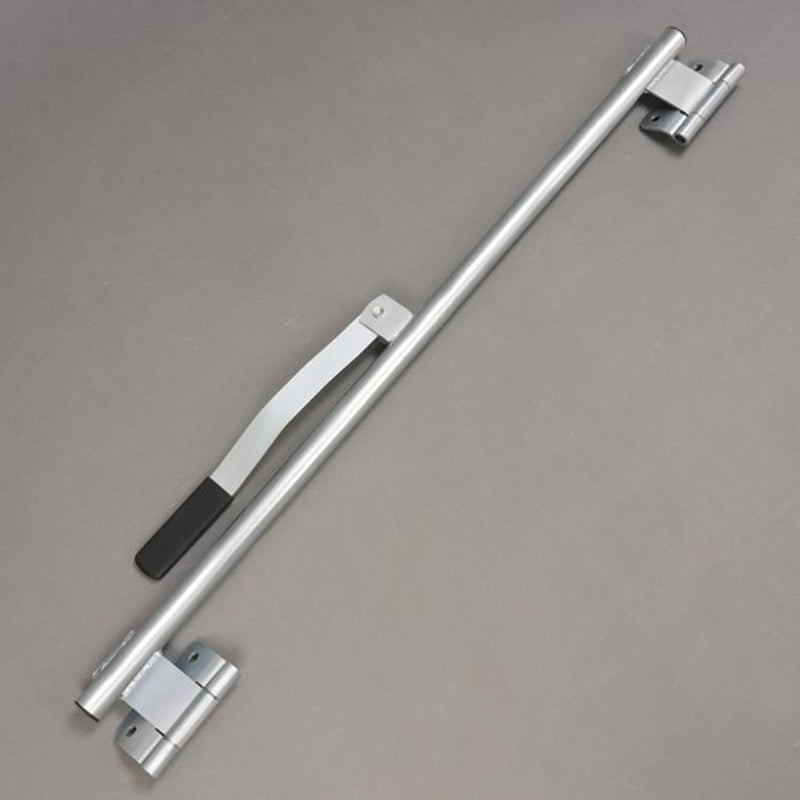 Trailer Ramp Lock 36'' Trailer Cam Bar Latch Swing Ramp Lock Handle Door Cambar Cargo En ...