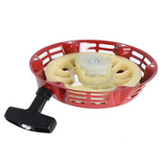 DURAFORCE Pull Start Starter Recoil Type B For Honda 5.5 6.5HP Generator GX160 GX200 GX120