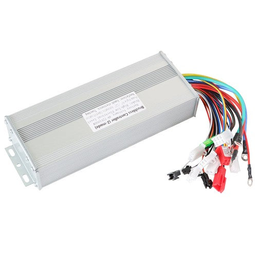 DURAFORCE For Electric E-bike Scooter Motor Brushless Speed Controller DC 1000W 48-72V