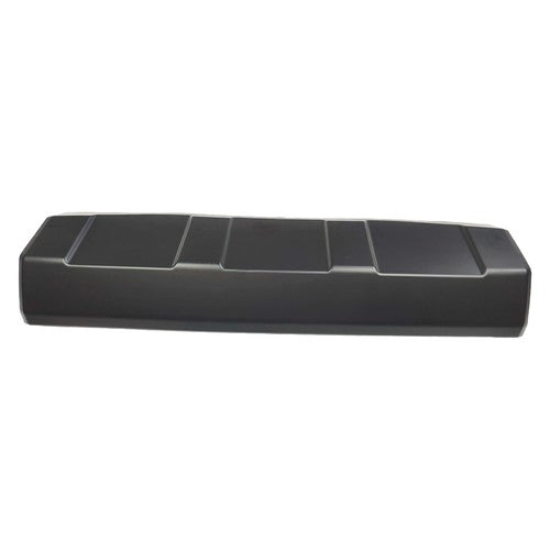 DURAFORCE NEW BLACK FRONT LOWER VALANCE PANEL 53901-35230 FOR TOYOTA 2007-2014 FJ CRUISER