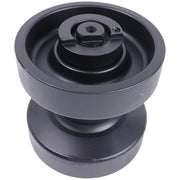 DURAFORCE Track Roller 08801-30000 for Takeuchi TL8 130 230 Gehl CTL60 65 Mustang MTL16