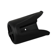 DURAFORCE 1x Universal Sand Bottles with Handle Golf Cart High Quality - Includes Holder