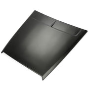 DURAFORCE Front Hood Scoop Vent Painted Replacement For 2015-2020 16 17 18 Ford F150 F-150