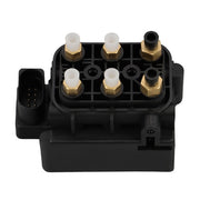 DURAFORCE For Bentley Mulsanne 2011 2012-17 2018 Air Suspension Solenoid Valve 4H0616013