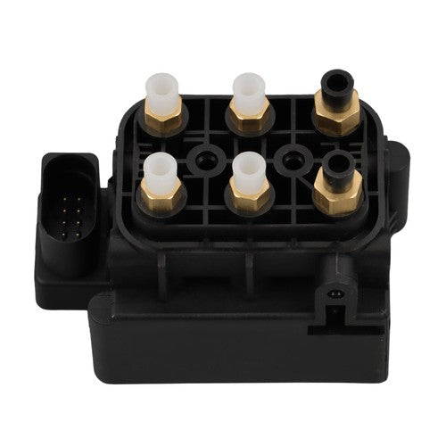 DURAFORCE For Bentley Mulsanne 2011 2012-17 2018 Air Suspension Solenoid Valve 4H0616013