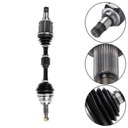 DURAFORCE 665279 Front Driver Side CV Axle Shaft For Toyota For Avalon 2008-2017 2018 3.5L