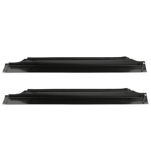Outer Rocker Panels Pair for 88-98 Chevy GMC C/K 1500 2500 3500 2DR Extended Cab