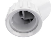DURAFORCE Salt Cell Swim Pool Salt Chlorine Generator 20,000 Gallons w/ Cable GLX-CELL-5