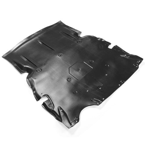 Engine Splash Shield for BMW 328i 2012-2016 Front Lower F30 Sedan 230i 2017-2021