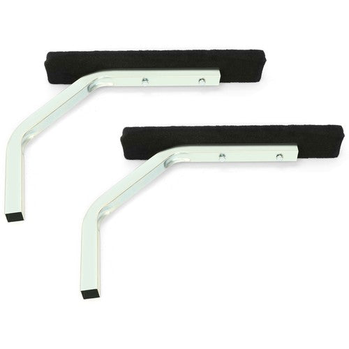DURAFORCE 24.4" Pontoon Boat Trailer Bunk Board Guide Universal For Ski Boat Fishing Boat