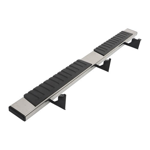 DURAFORCE Running Boards Bar Side Step Suit 6" For Toyota Tacoma Double Cab 2005-2023