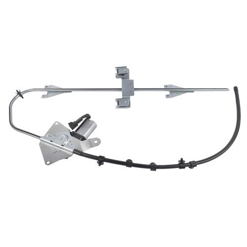 DURAFORCE New Power Window Regulator with Motor for Freightliner M2 Left Driver Side LH