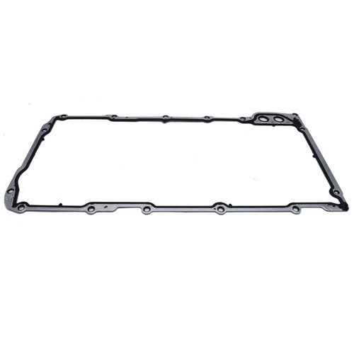 DURAFORCE Fit For Buick Cadillac CTS Chevrolet SSR Corvette Oil Pan Gasket 12612350