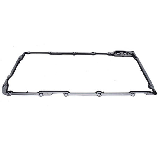 DURAFORCE Fit For Buick Cadillac CTS Chevrolet SSR Corvette Oil Pan Gasket 12612350