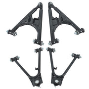 DURAFORCE For Yamaha WARRIOR 350 YFM350X3GD-23550-00-35 Front Lower & A-Arms 1989-2003