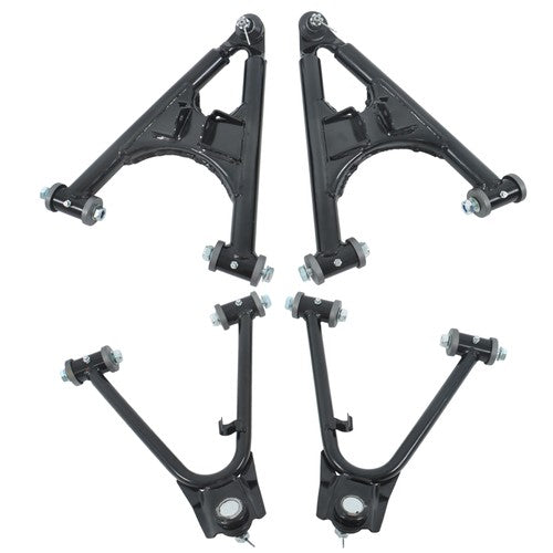 DURAFORCE For Yamaha WARRIOR 350 YFM350X3GD-23550-00-35 Front Lower & A-Arms 1989-2003