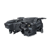 DURAFORCE Headlight LED For Cadillac Escalade Sport/Sport Platinum 2021-2024 Left Black