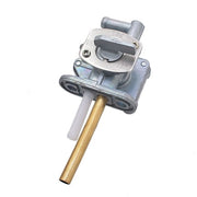 DURAFORCE Fuel Gas Tank Vacuum Petcock Fuel Cock Valve Fit For Suzuki DR650S 2015-2018