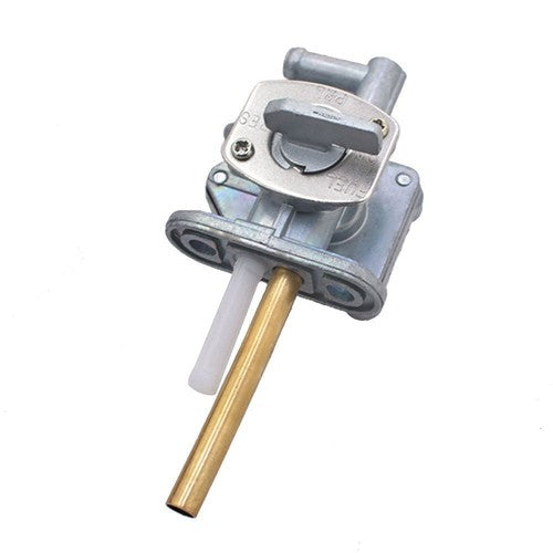 DURAFORCE Fuel Gas Tank Vacuum Petcock Fuel Cock Valve Fit For Suzuki DR650S 2015-2018