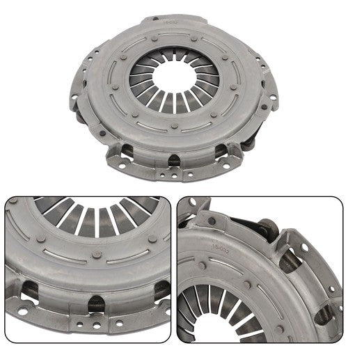 DURAFORCE Automotive Clutch Kit For Subaru Outback 2010 2011 2012 2013-2017 15-032 15-013