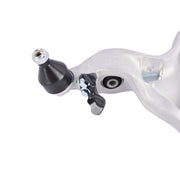 DURAFORCE FRONT RIGHT PASSENGER SIDE LOWER CONTROL ARM FOR INFINITI Q50 Q60 2014-2020 RWD