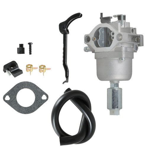 DURAFORCE Carburetor Kit 31P777 31P707 For Briggs & Stratton 31P877 31N707 31P677 31Q777