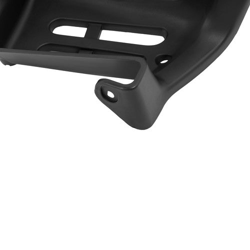 Left Splash Guard Textured Black Replacement for Honda TRX250EX 2001-2005