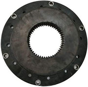 DURAFORCE Air Compressor Coupling 1604076100 1604-0761-00 For Atlas Copco XAS Coupler