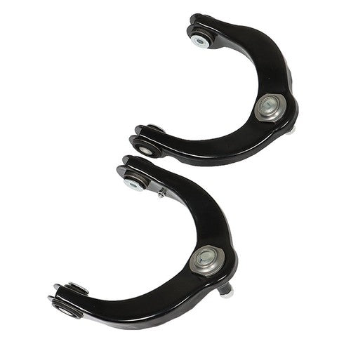 DURAFORCE K621607 2× Front Upper Control Arms For 11-15 Dodge Durango Jeep Grand Cherokee