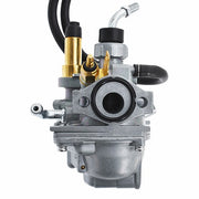 DURAFORCE Carburetor For Yamaha TTR50 TTR 50 TTR 50E 2006-2011 Carb w/ Fuel Filter