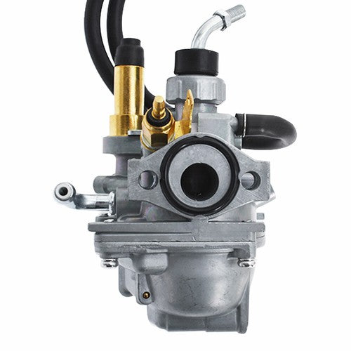 DURAFORCE Carburetor For Yamaha TTR50 TTR 50 TTR 50E 2006-2011 Carb w/ Fuel Filter