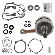 DURAFORCE Engine Rebuild Kit Crankshaft Piston Gaskets For Yamaha Yz 85 2002-2018