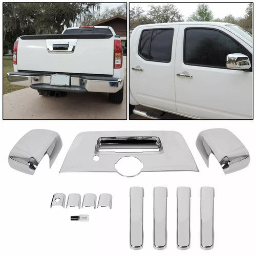 Clear Plastic Bumper Signal Fender Side Marker Lights for Jeep Wrangler TJ 97-06