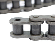 DURAFORCE #80H Heavy Duty Roller Chain × 10 Feet With 1 Connector US