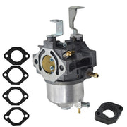 DURAFORCE Carburetor For Briggs&Stratton 715670 715442 185432-0614-E1 185432-003701