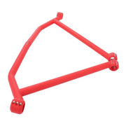 DURAFORCE Rear Face Tripod Guard Bar Red 715004164 For Can Am Maverick X3