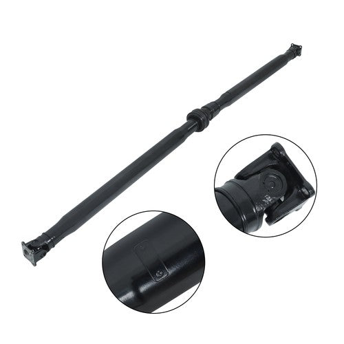 DURAFORCE Rear Driveshaft Prop Shaft Assembly 936-335 Fit For Nissan Murano 05 06 07 3.5L