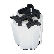 DURAFORCE 59023500 Complete Element Grid Assembly Replacement For Grid Pool 36 Square Feet