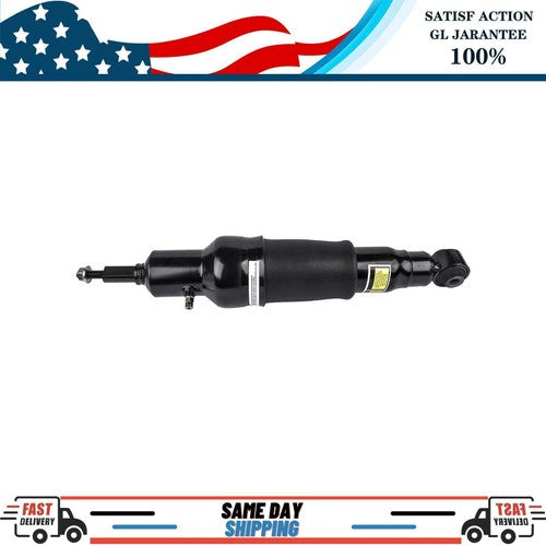 DURAFORCE Rear Shock Absorber Fits Nissan Armada Infiniti QX56 QX80 E62101LA8A E62105ZW0A