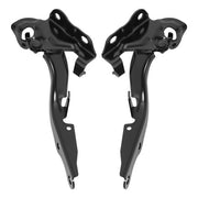 DURAFORCE Hood Hinge Kit Fits 2010-2024 Toyota 4Runner 2pcs Driver & Passenger Side