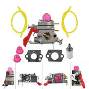 DURAFORCE Carburetor For C1U-W19 530071811 358791530 358791540 358791560 358791590 Trimmer