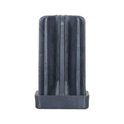 DURAFORCE 4 Set For Weber Spirit Series Caster Wheel For Weber Summit Gas Grills