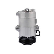 DURAFORCE A/C Compressor for Kia Forte 2019-2021 Forte5 2020-2022 2.0L L4 VS14E CO11598C