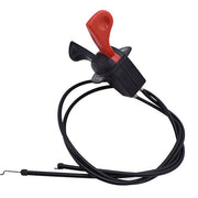 DURAFORCE For Briggs & Stratton 1734506SM Dual Control Assembly 5048943 1921950 1727223SM